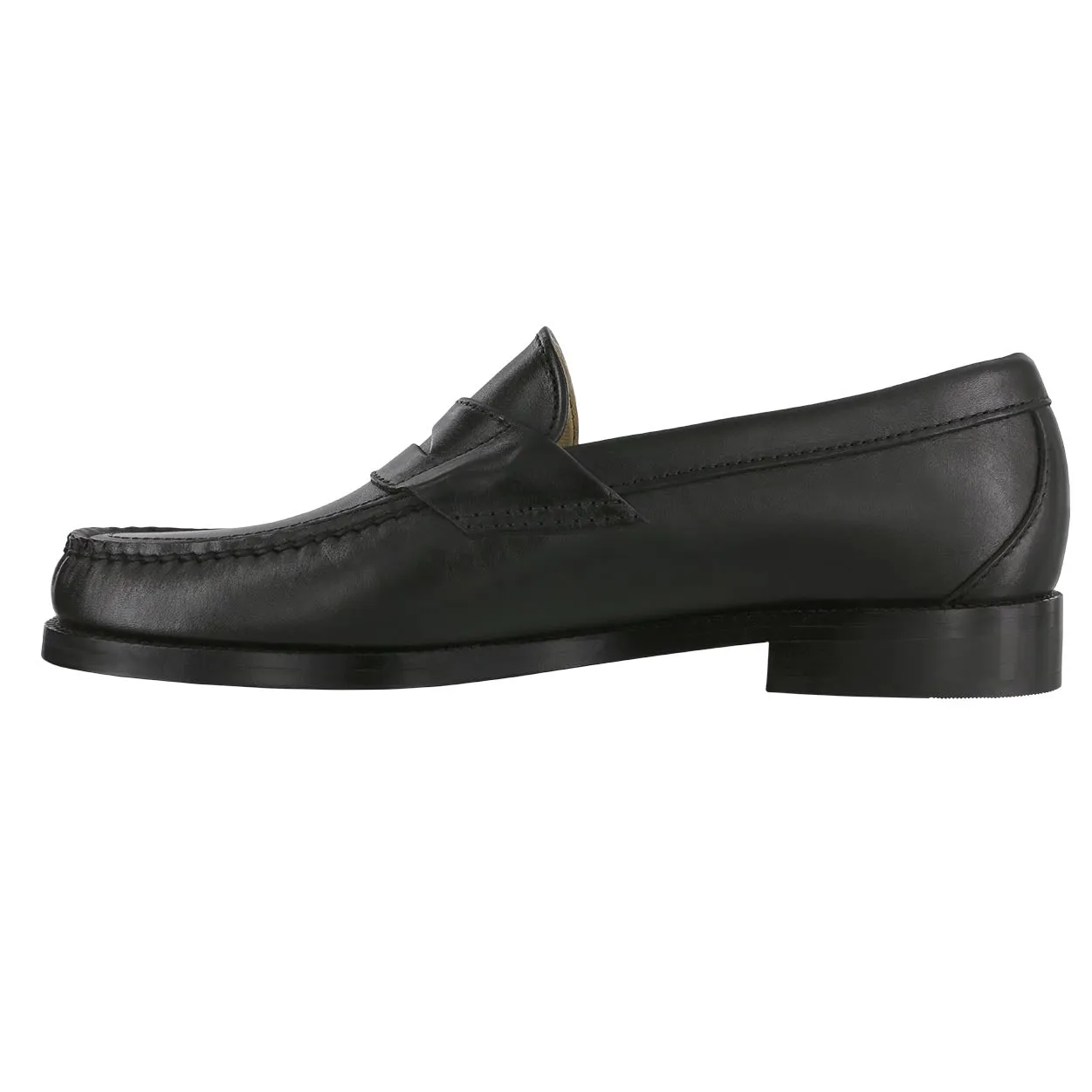 Penny 40 - Black