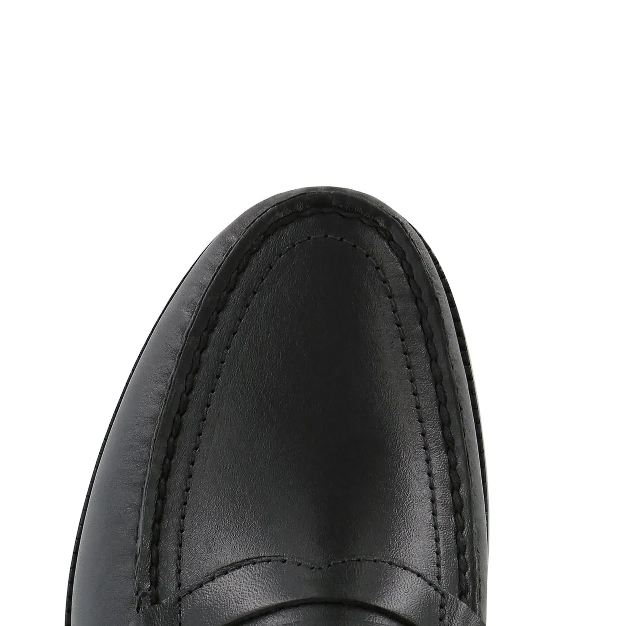 Penny 40 - Black