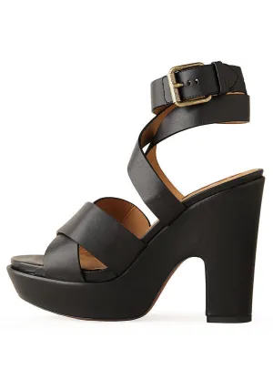 Platform Sandal