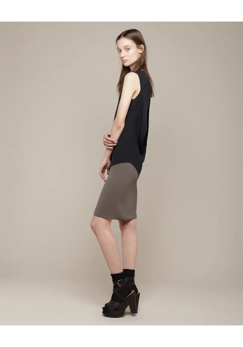 Platform Sandal