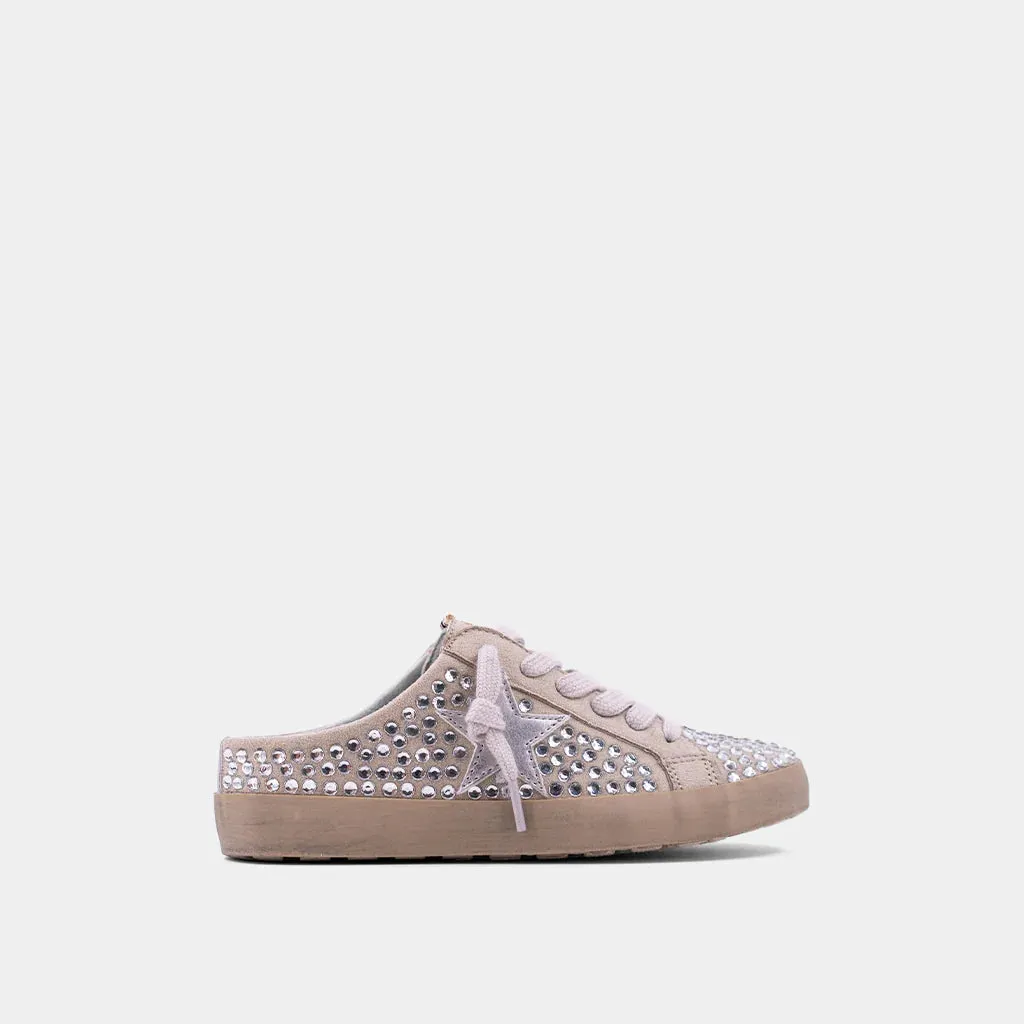 Polka Mini Crystal - Youth Girls