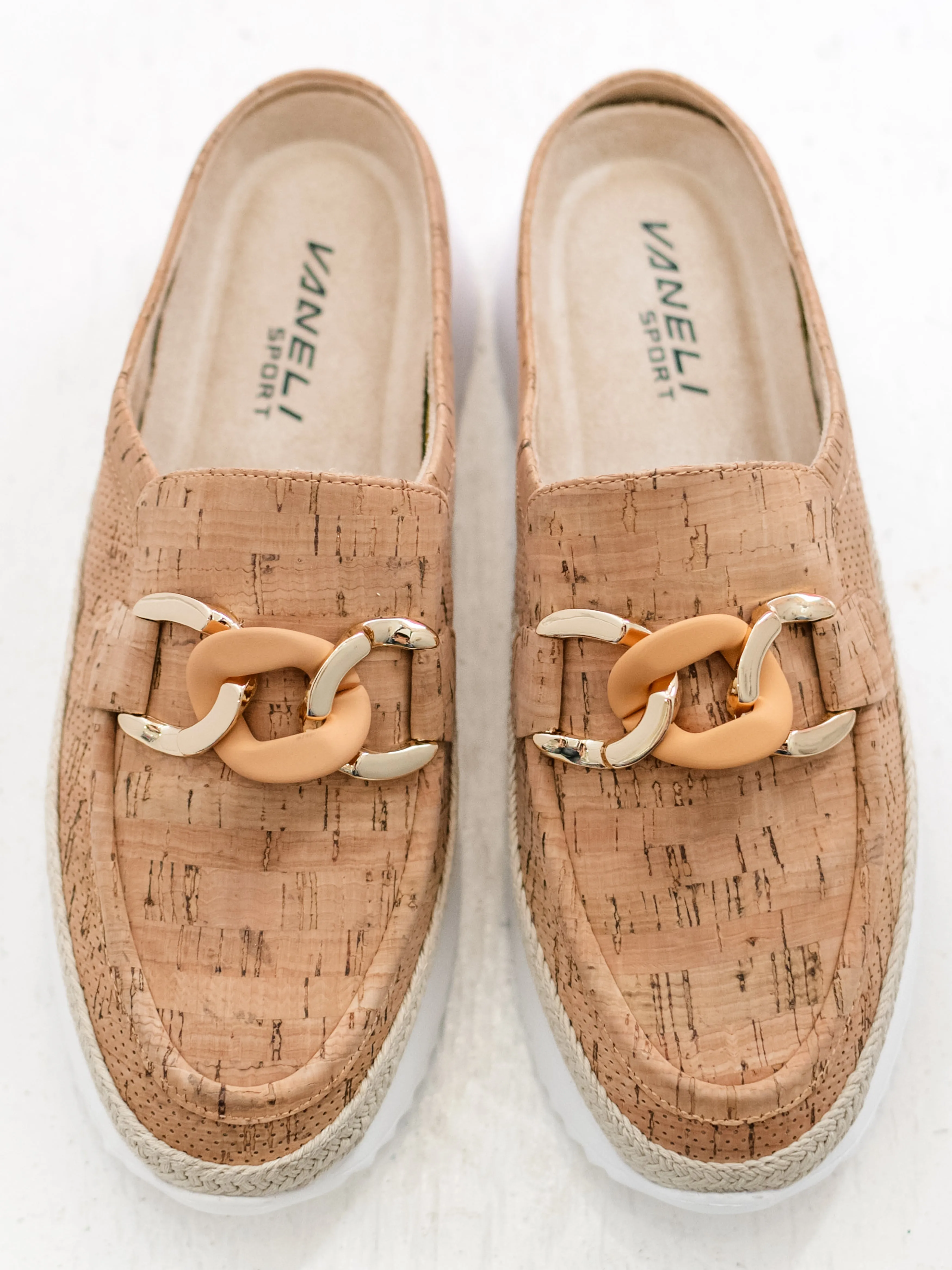 Quern Natural Cork by Vaneli