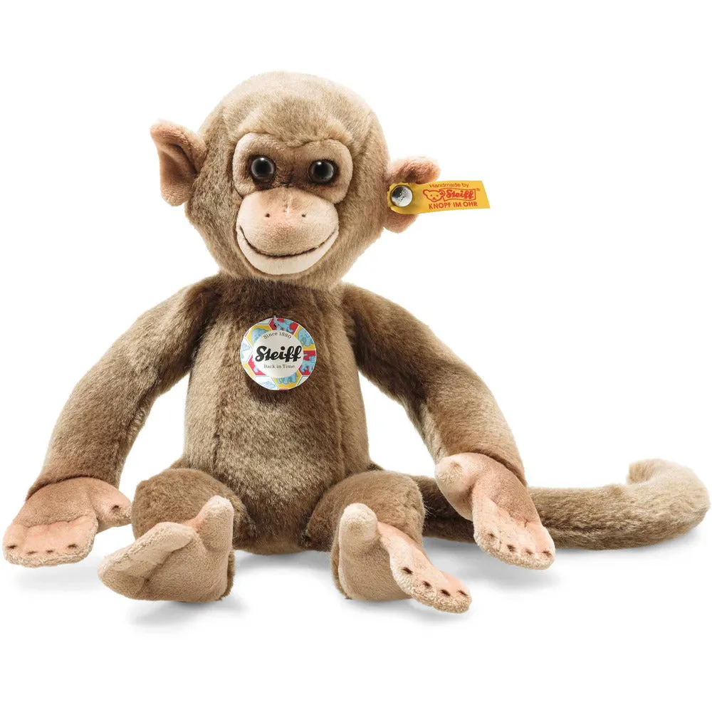 Retro Vintage - Aeffie Monkey, 11 Inches