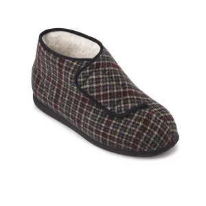 Robbie Warm Lined - Cosyfeet