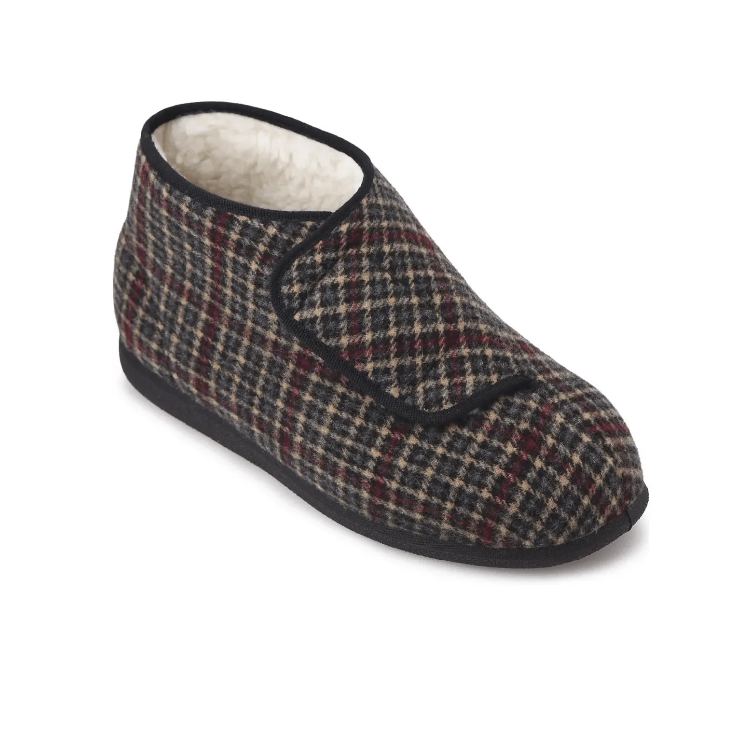 Robbie Warm Lined - Cosyfeet