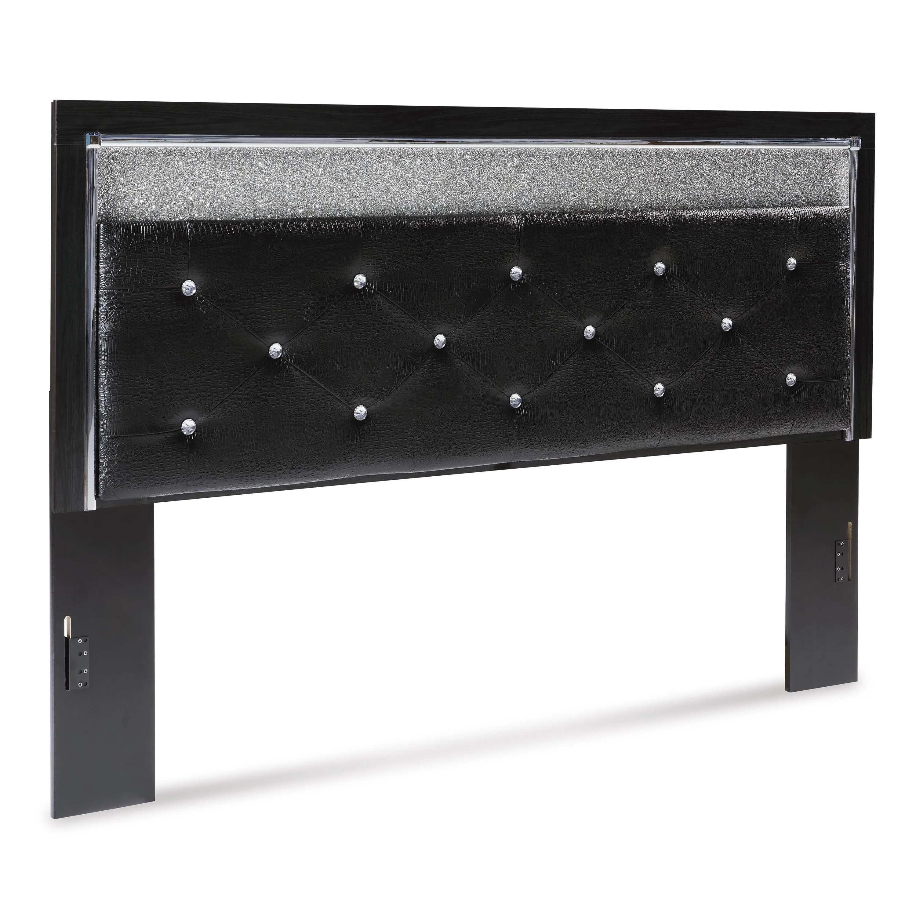 Signature Design by Ashley Kaydell B1420-158 King/California King Upholstered Panel Headboard