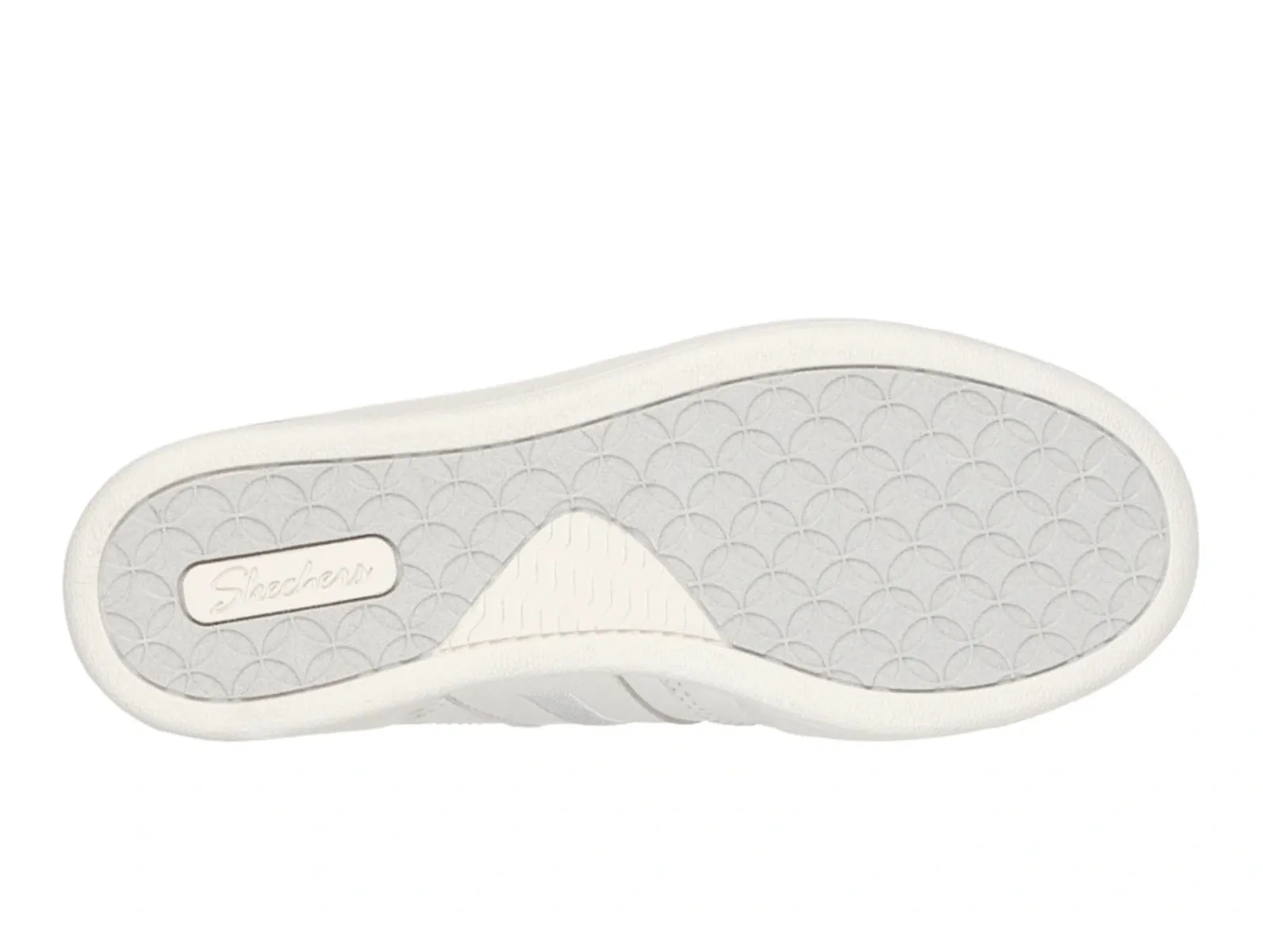 Skechers 158806 Arch Fit Classic - White