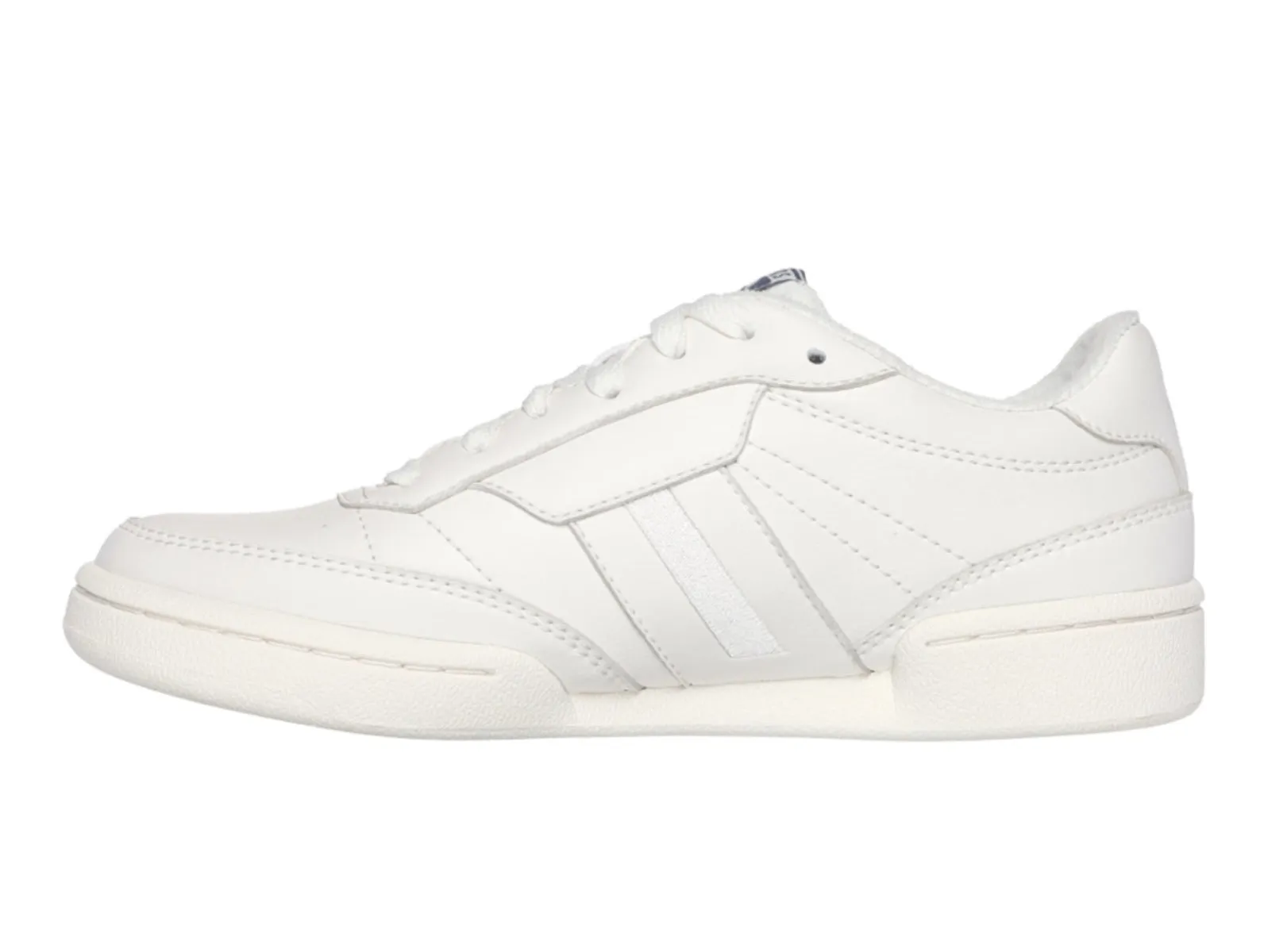 Skechers 158806 Arch Fit Classic - White
