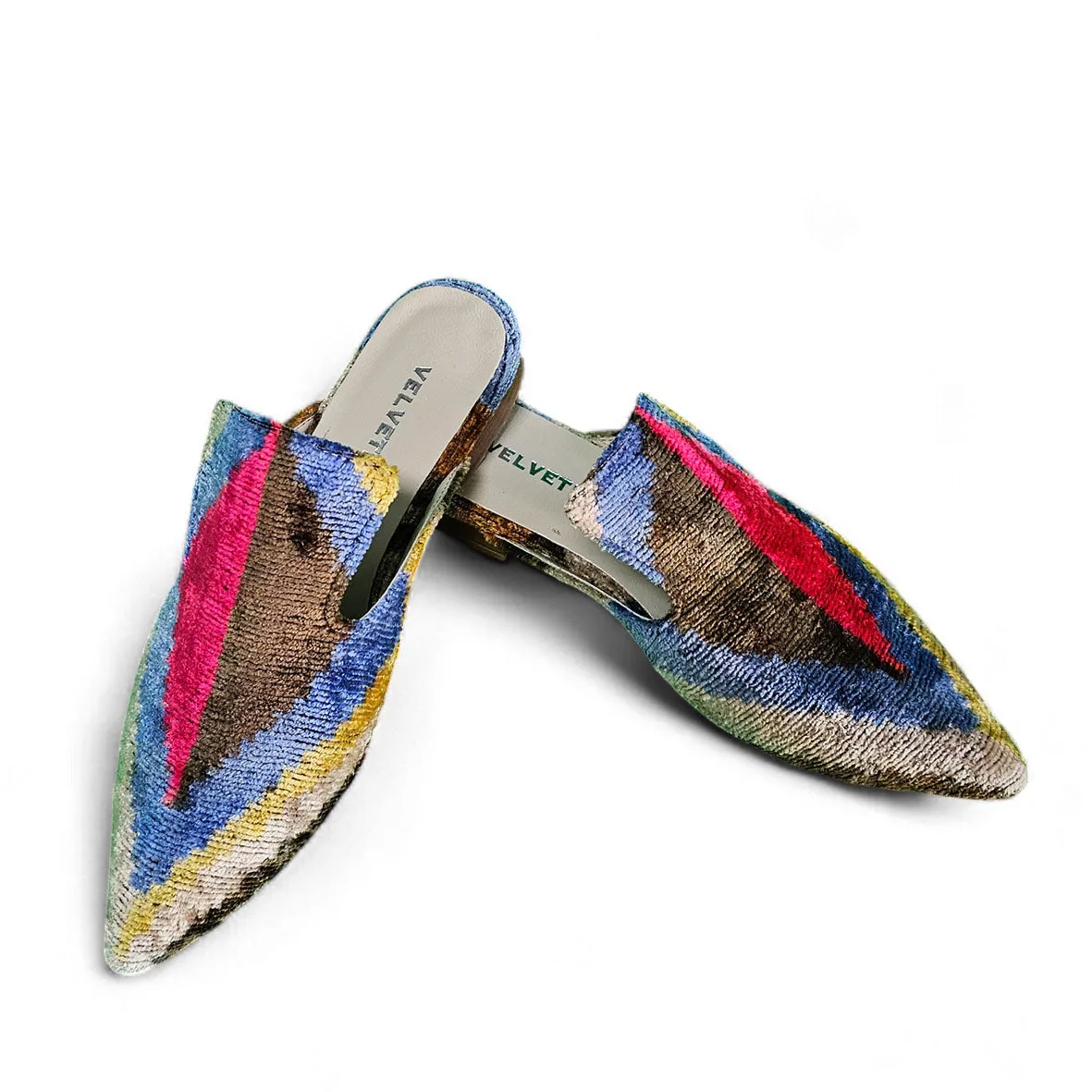 SLIPPER S13 (#38x2,39x2,40)