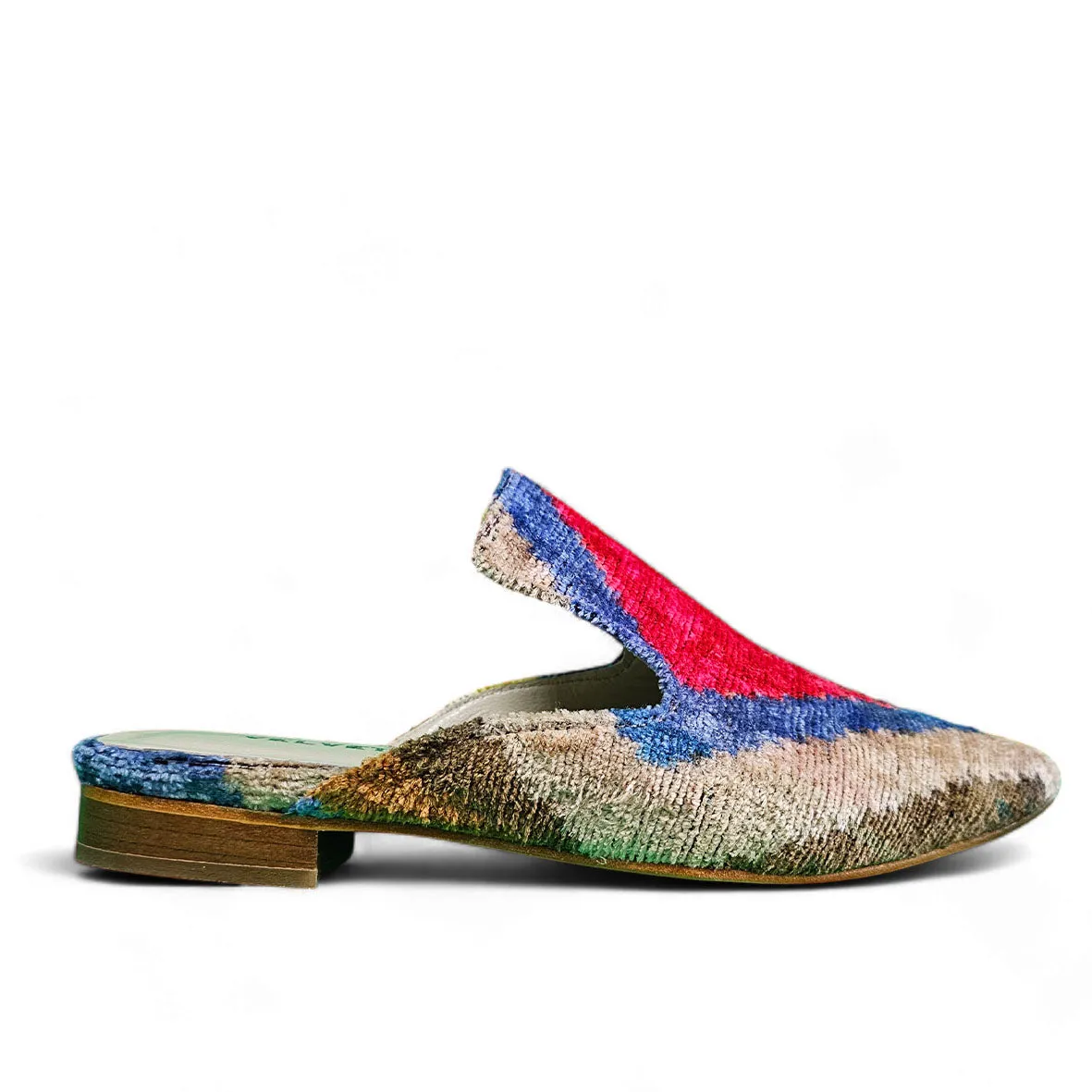 SLIPPER S13 (#38x2,39x2,40)