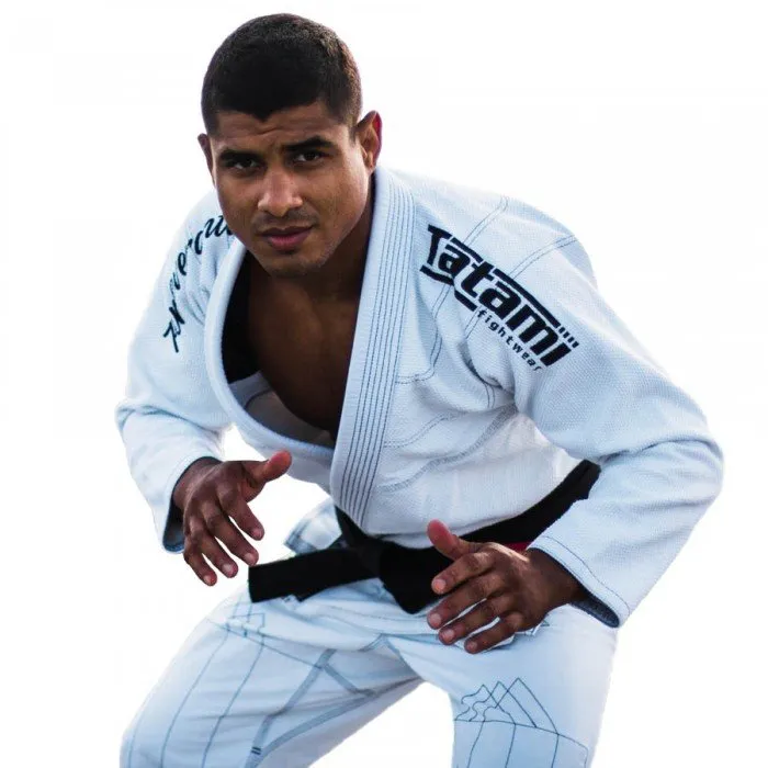 Tatami "Perseverantia" BJJ Gi - JT Torres Series