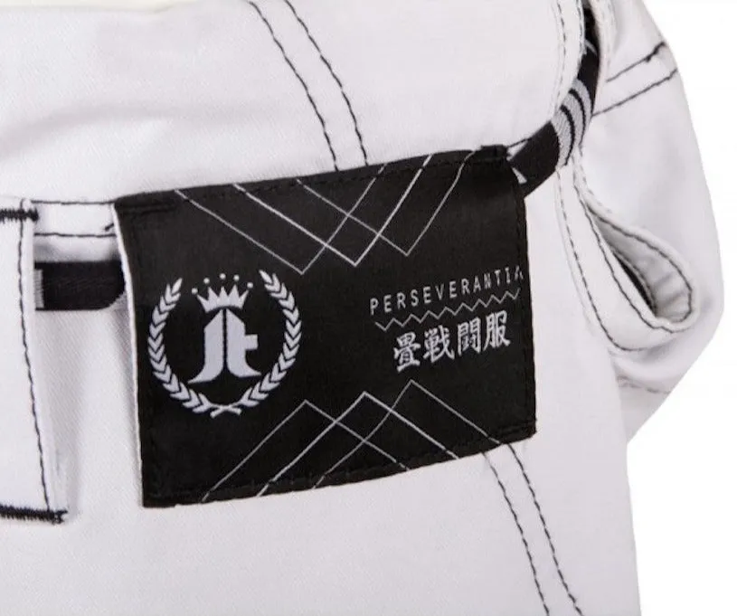 Tatami "Perseverantia" BJJ Gi - JT Torres Series