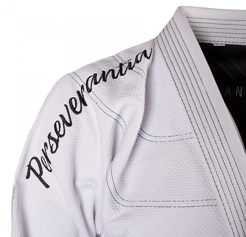 Tatami "Perseverantia" BJJ Gi - JT Torres Series