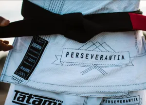 Tatami "Perseverantia" BJJ Gi - JT Torres Series