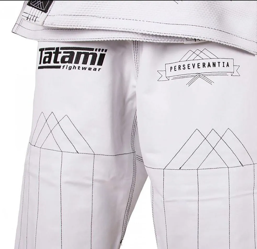 Tatami "Perseverantia" BJJ Gi - JT Torres Series