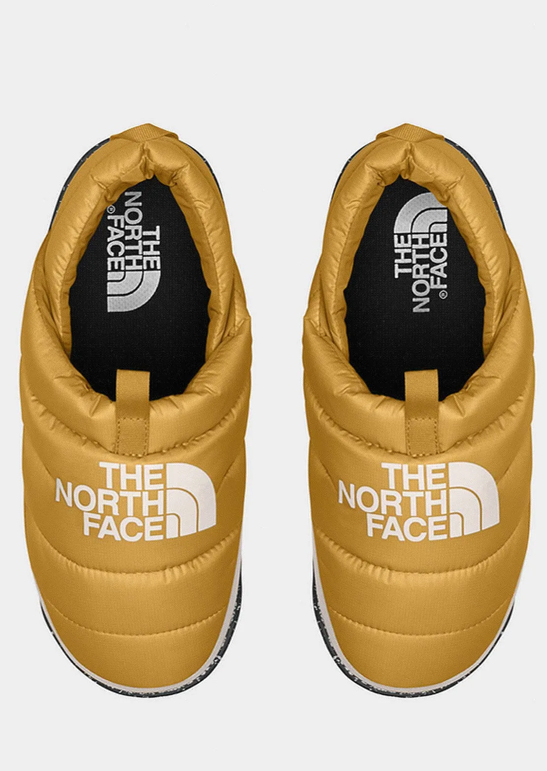 The North Face Women's Nuptse Mule Slippers