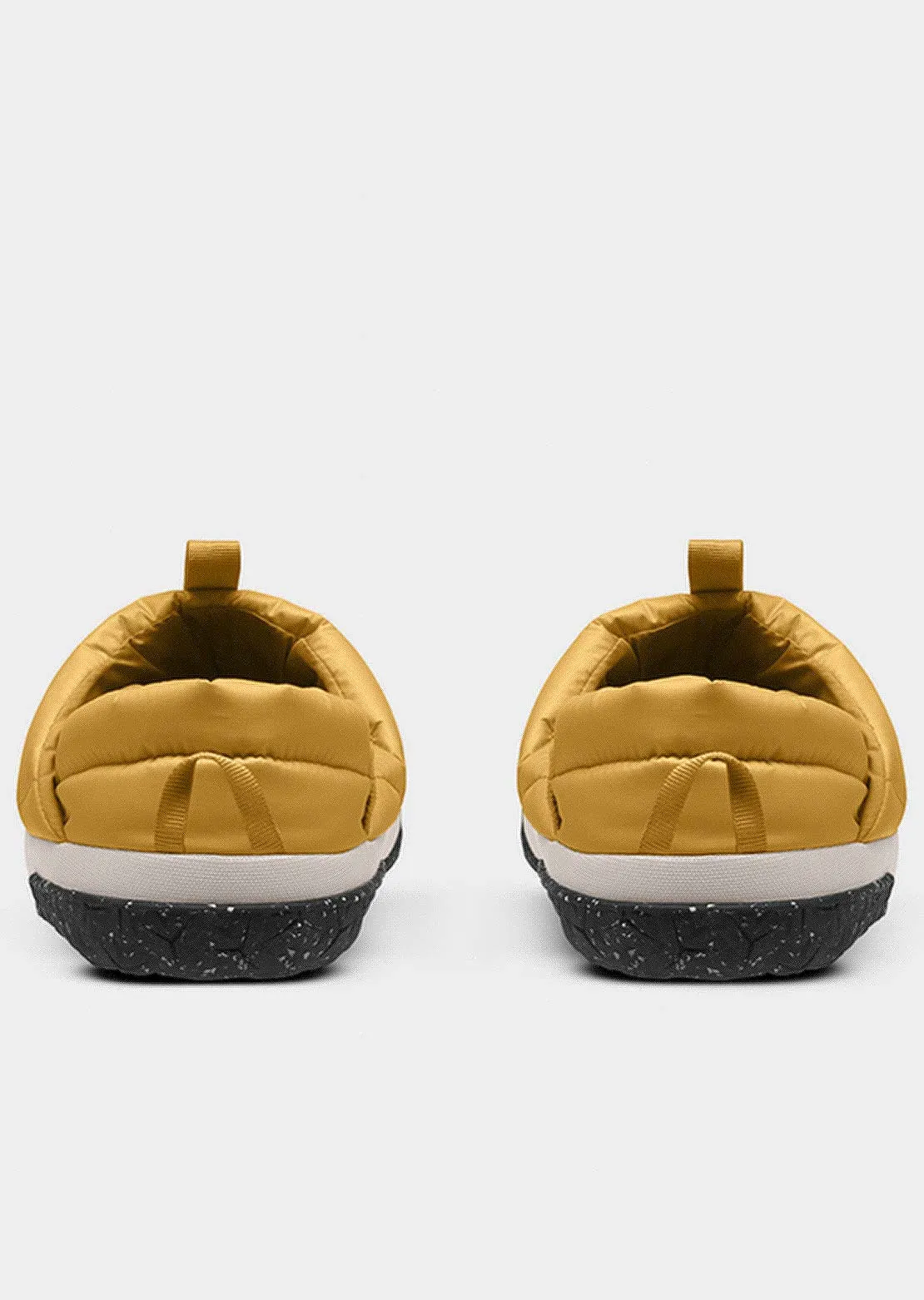 The North Face Women's Nuptse Mule Slippers