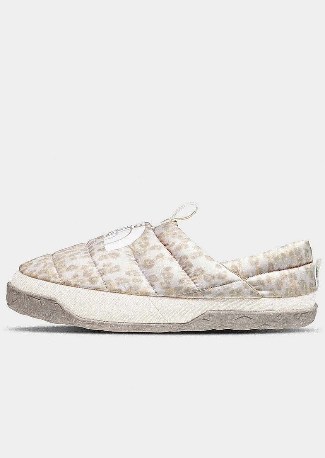 The North Face Women's Nuptse Mule Slippers