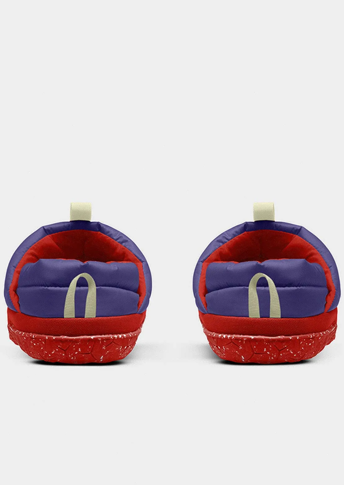 The North Face Women's Nuptse Mule Slippers