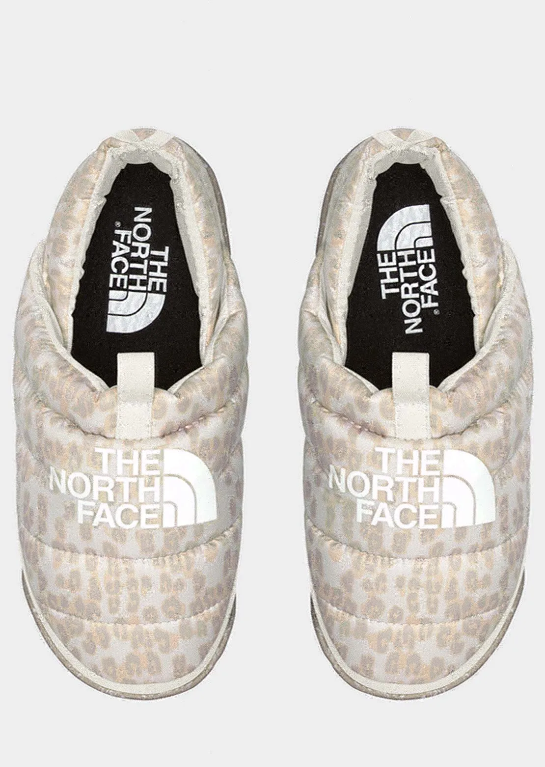 The North Face Women's Nuptse Mule Slippers