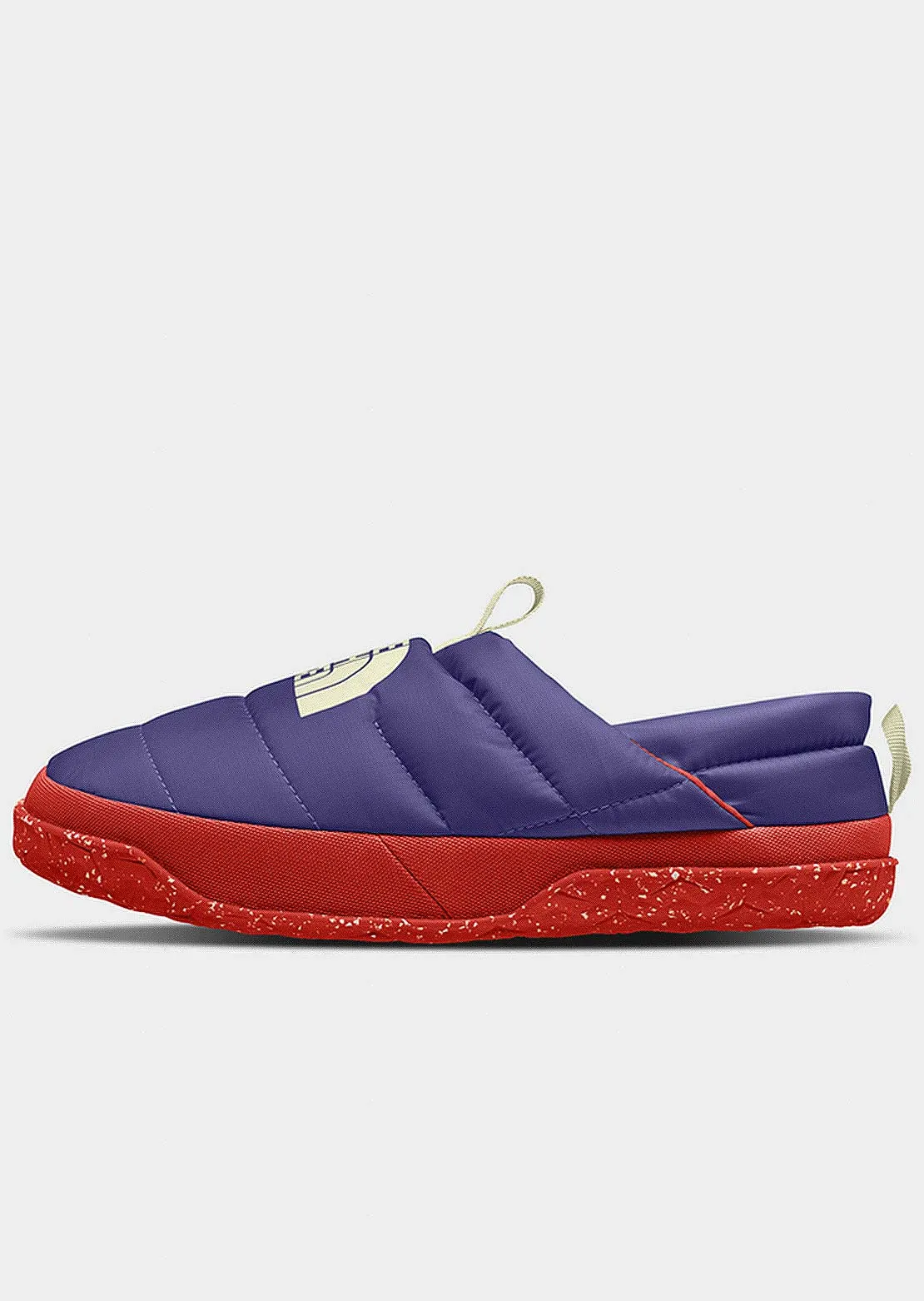 The North Face Women's Nuptse Mule Slippers