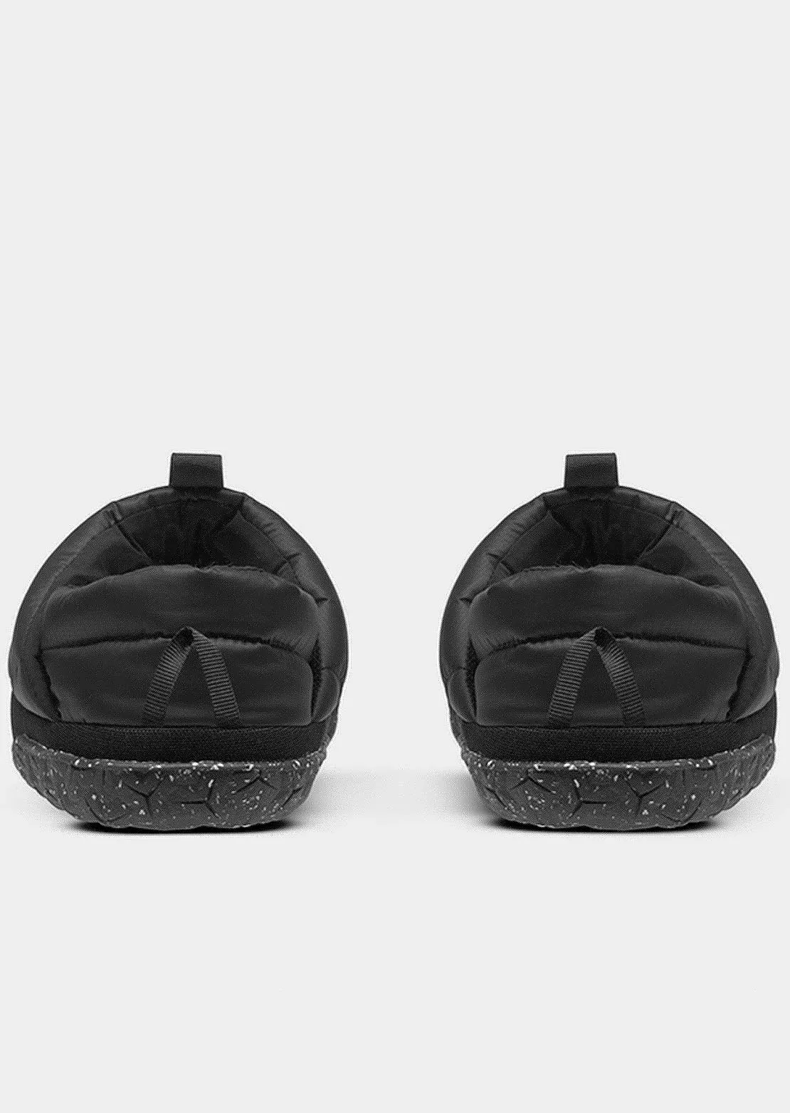 The North Face Women's Nuptse Mule Slippers
