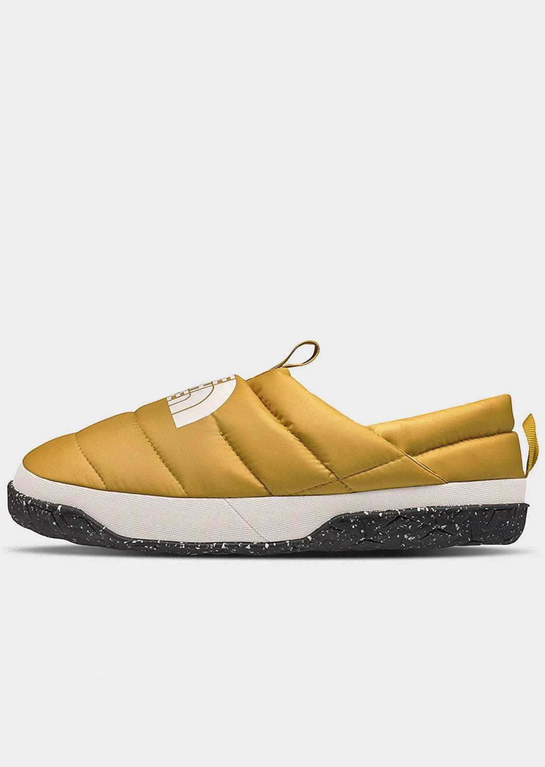 The North Face Women's Nuptse Mule Slippers
