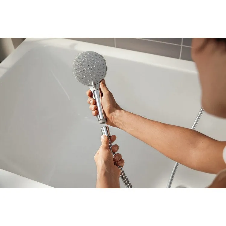 Vernis Blend 100 Vario-Jet Handshower (1.75 GPM)