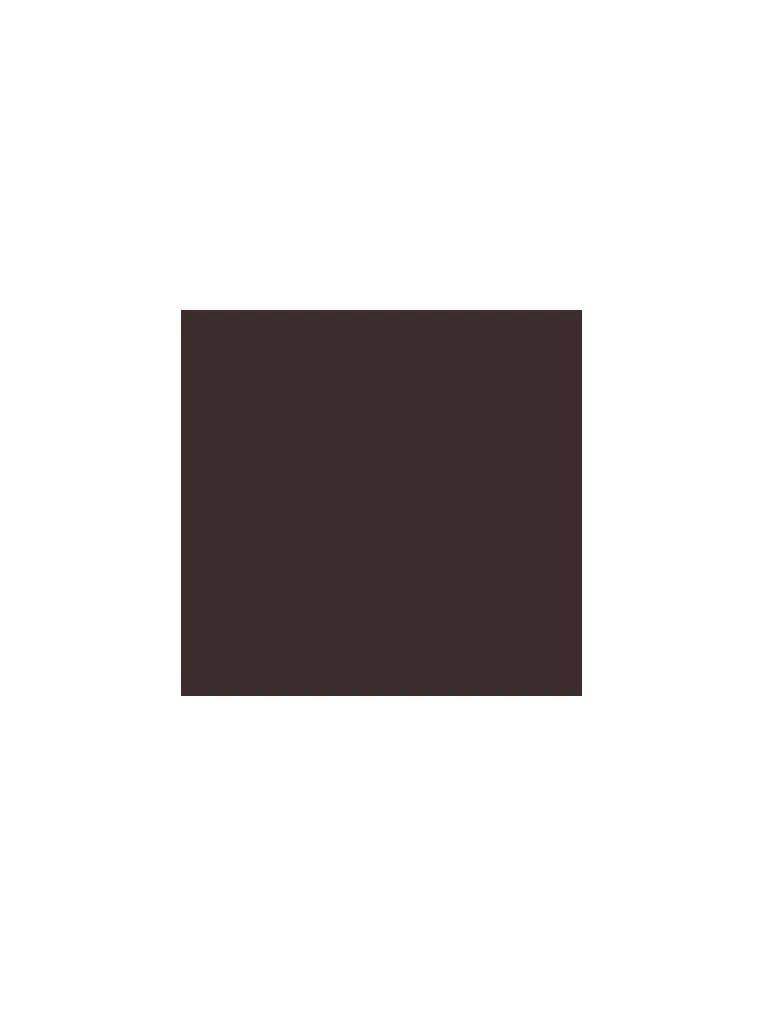 Wardrobe Dark Brown Geometric Printed Knitted Top