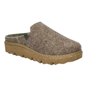 Westland 36401 Carmaux 01 Ladies Brown Textile Slippers
