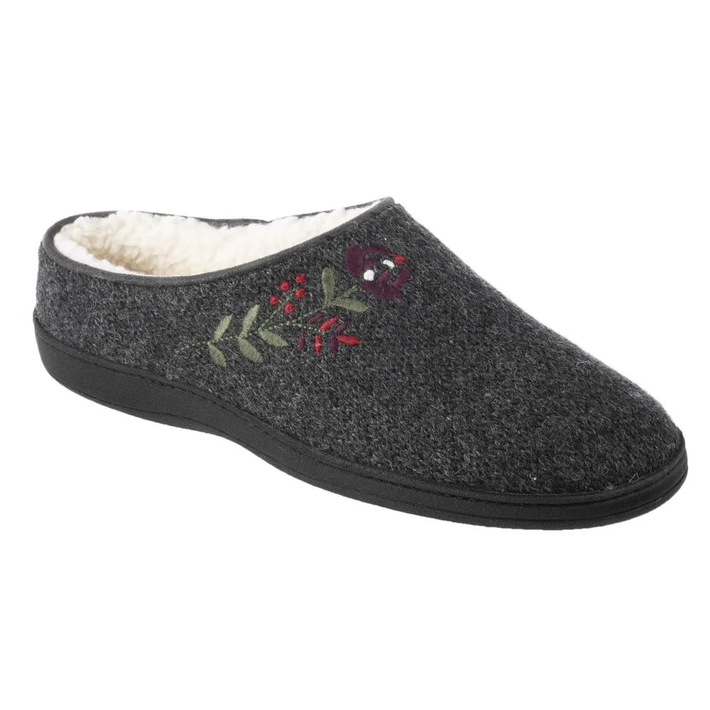 Women's Acorn® Flora Clog with Cloud Cushion® Comfort