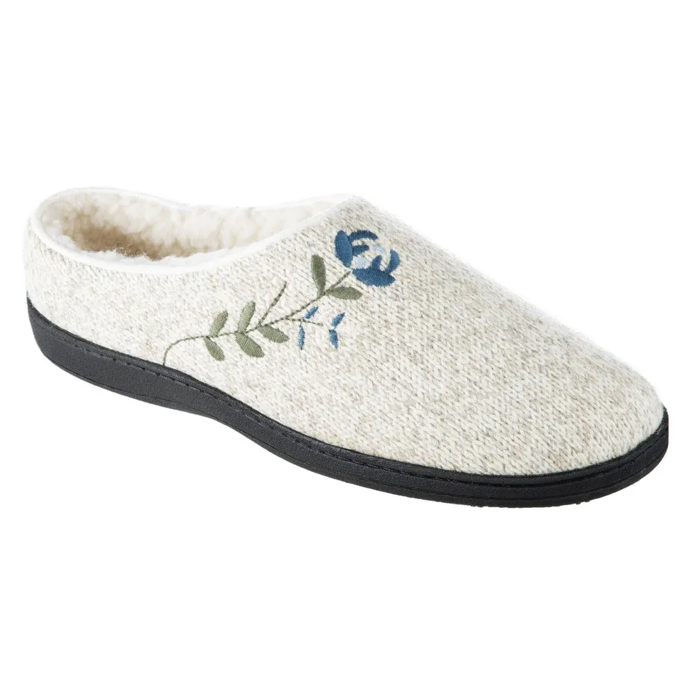 Women's Acorn® Flora Clog with Cloud Cushion® Comfort