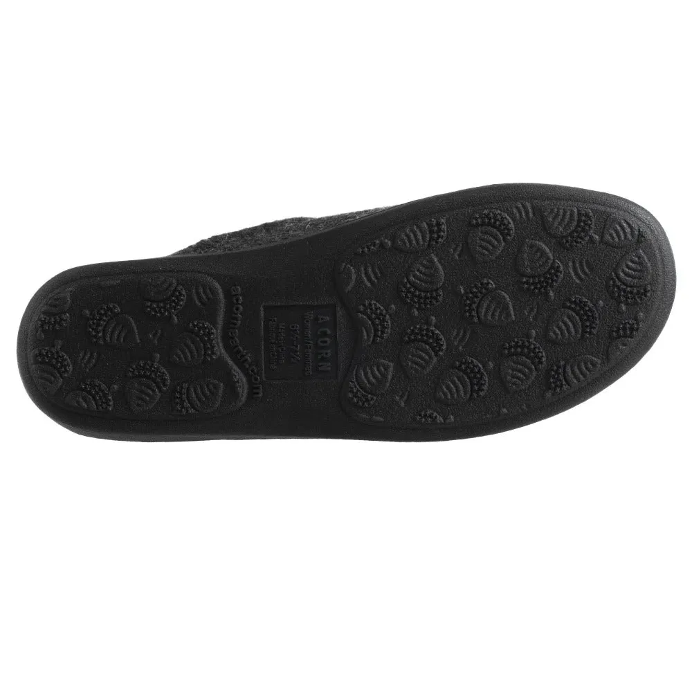 Women's Acorn® Flora Clog with Cloud Cushion® Comfort