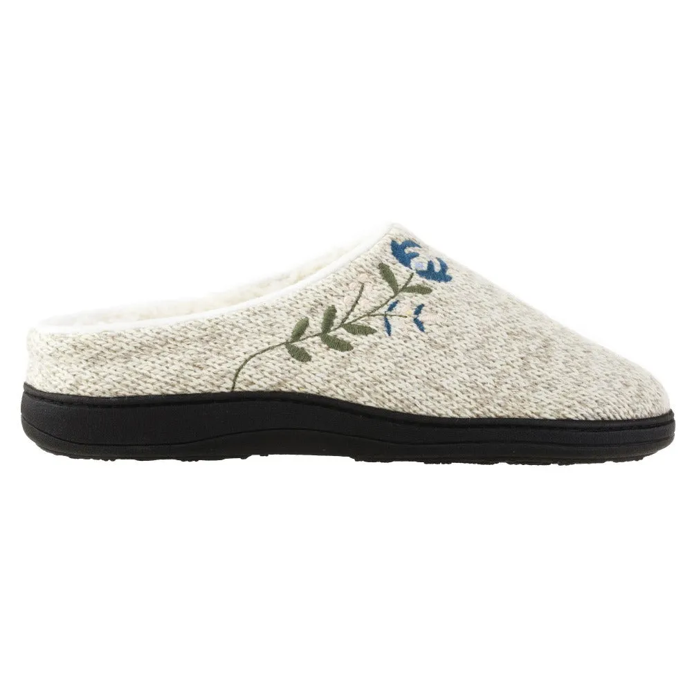 Women's Acorn® Flora Clog with Cloud Cushion® Comfort