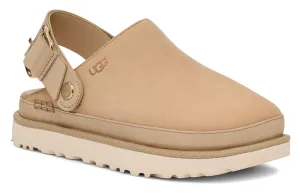 Women's UGG Goldenstar Villa Clog – Wake Up and Walk Out in Style