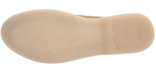 WOMEN'S VANELI UNDINE LOAFER | CUOIO SUEDE