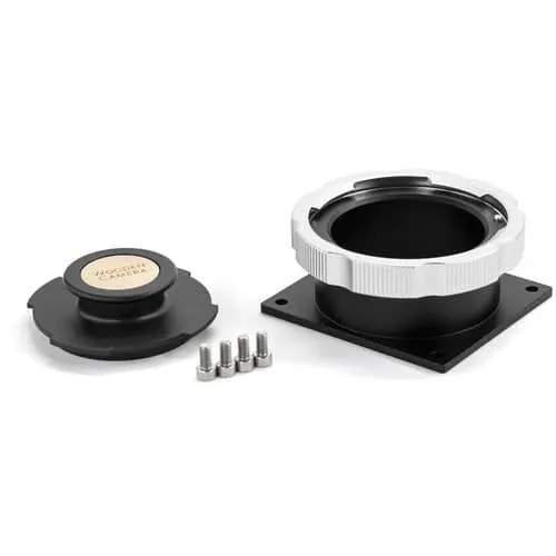 Wooden Camera PL Mount (RED DSMC1, DSMC2)
