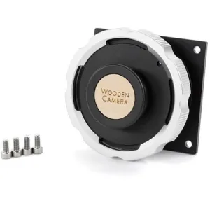 Wooden Camera PL Mount (RED DSMC1, DSMC2)