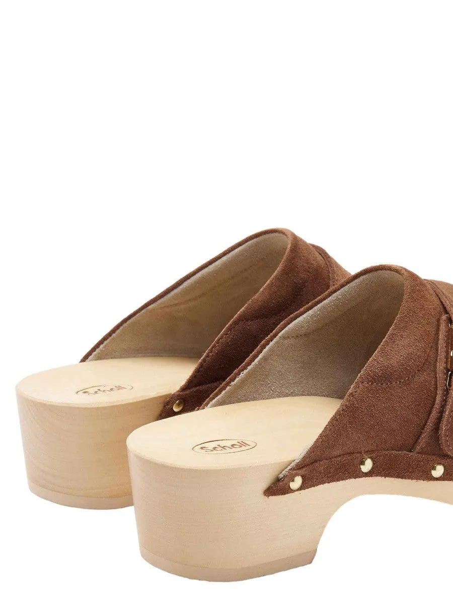 Zoccoli Pescura Clog 50