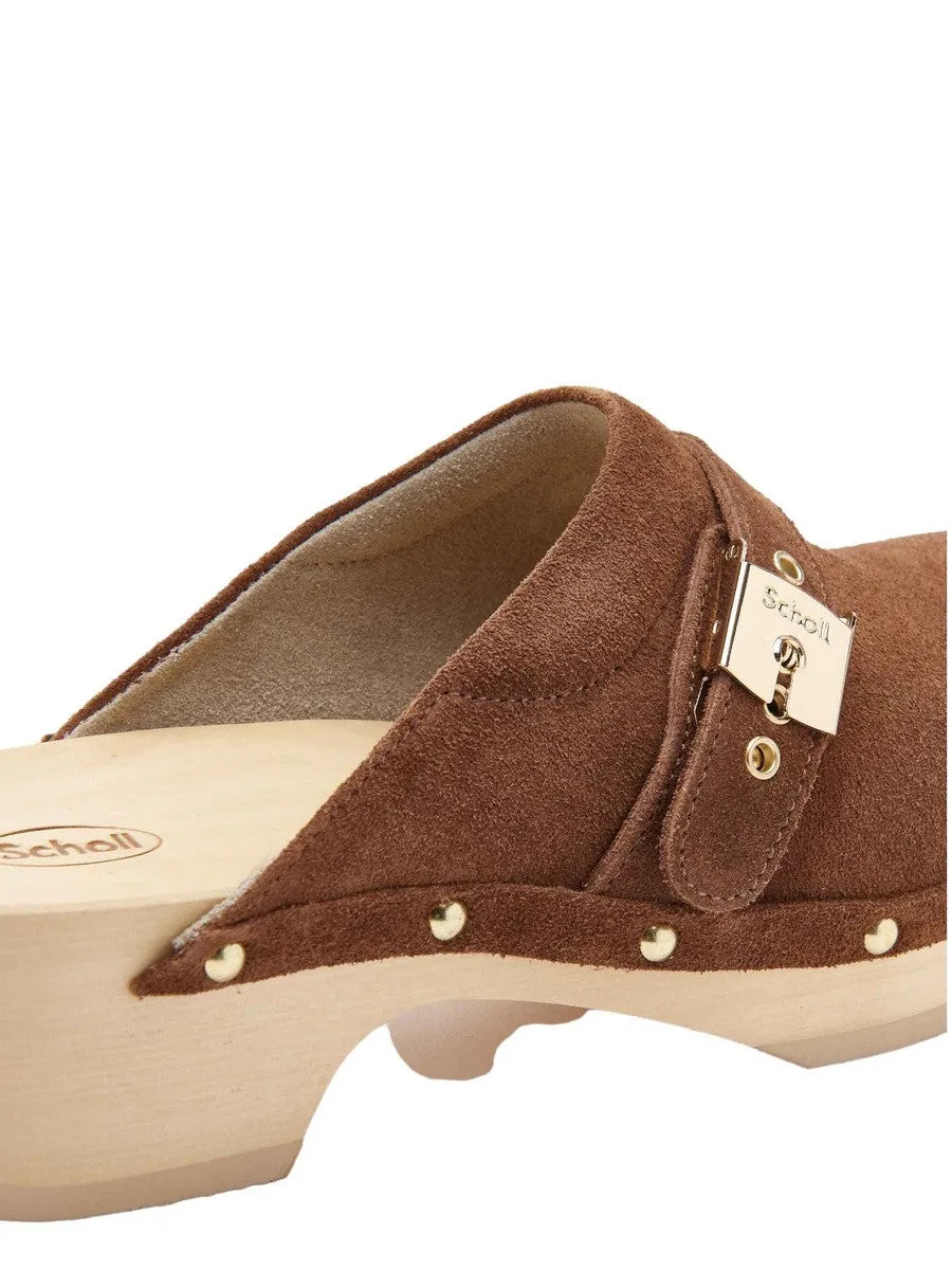 Zoccoli Pescura Clog 50