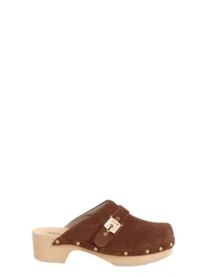 Zoccoli Pescura Clog 50