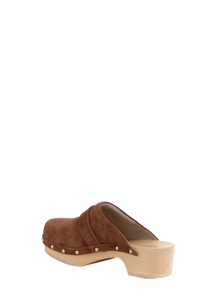 Zoccoli Pescura Clog 50