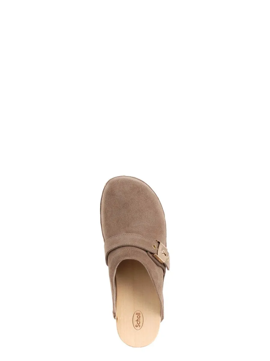 Zoccoli Pescura Clog 50