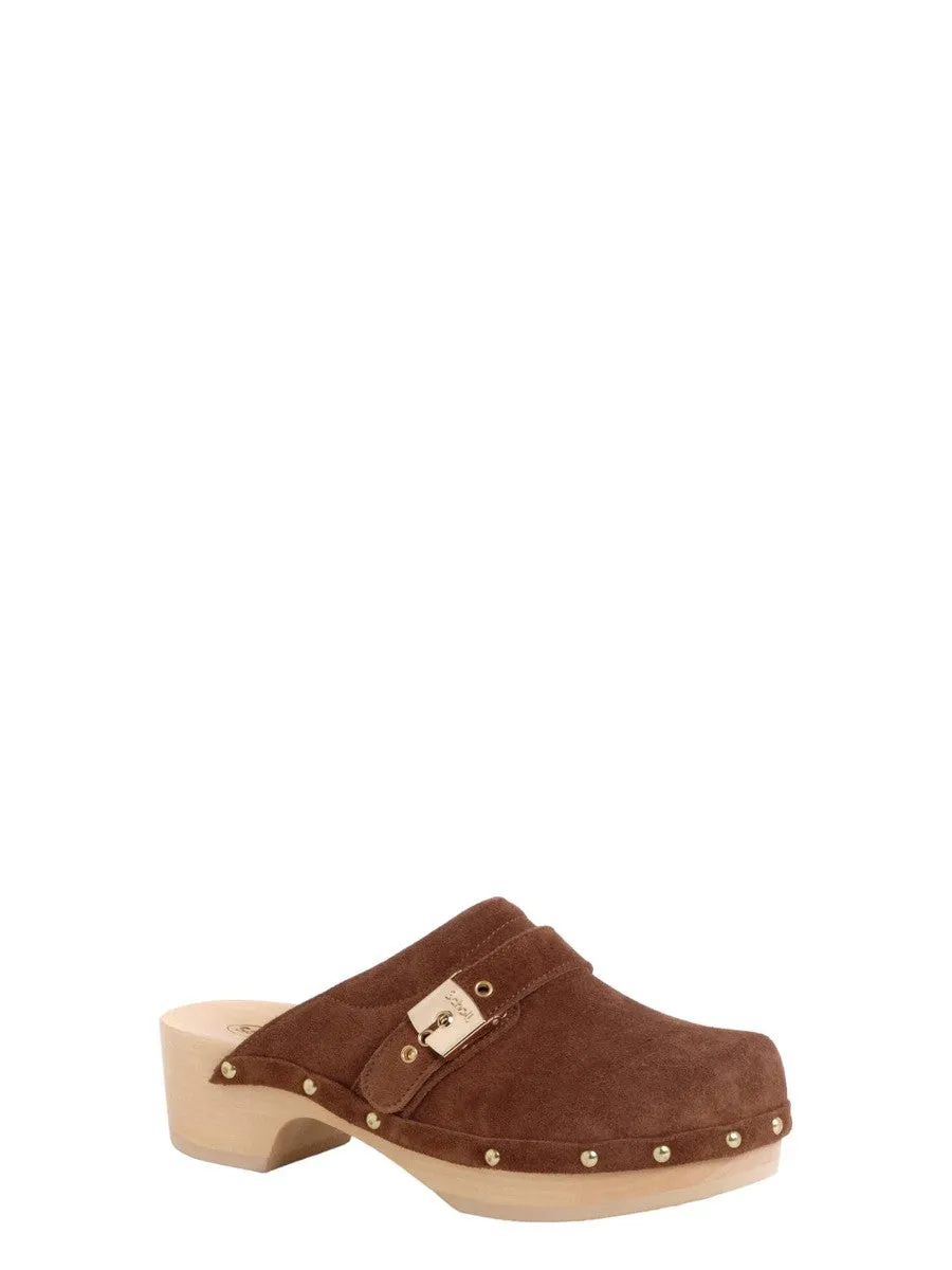 Zoccoli Pescura Clog 50