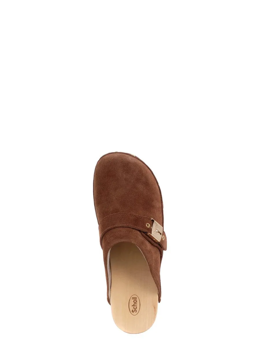 Zoccoli Pescura Clog 50