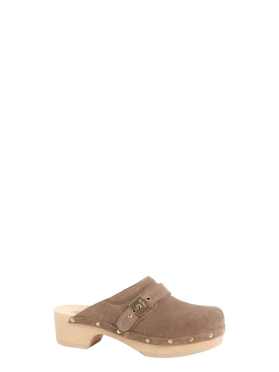 Zoccoli Pescura Clog 50