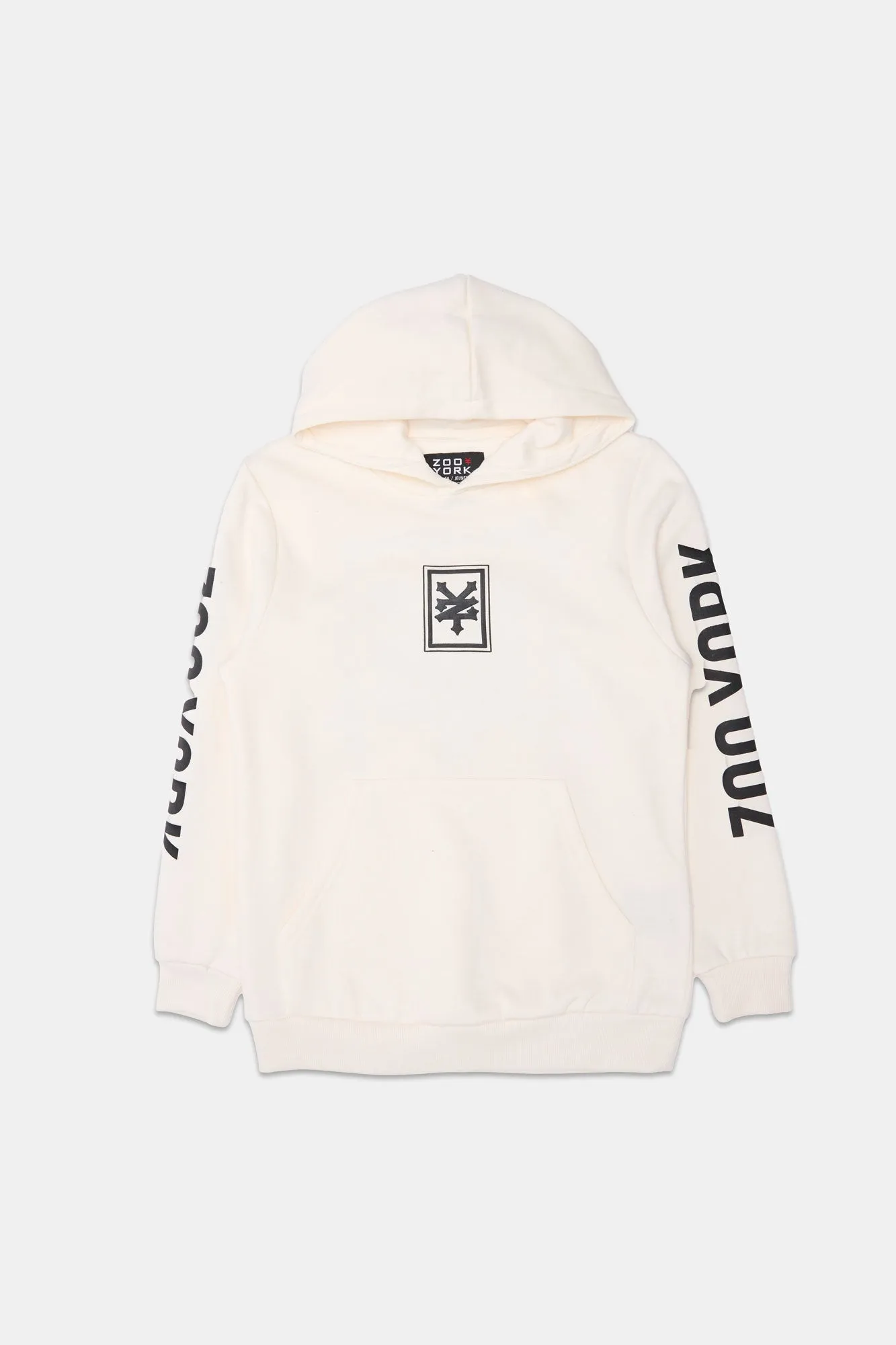 Zoo York Youth Classic Logo Hoodie