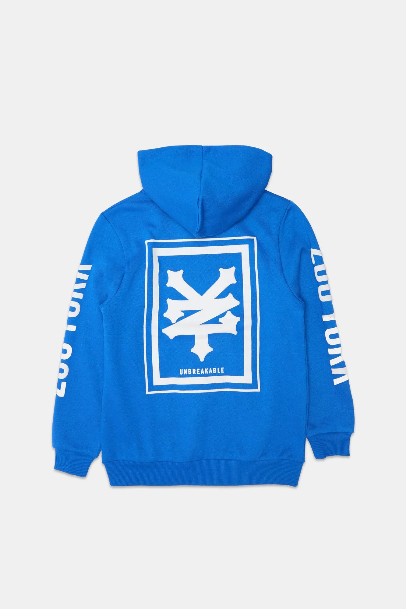 Zoo York Youth Classic Logo Hoodie
