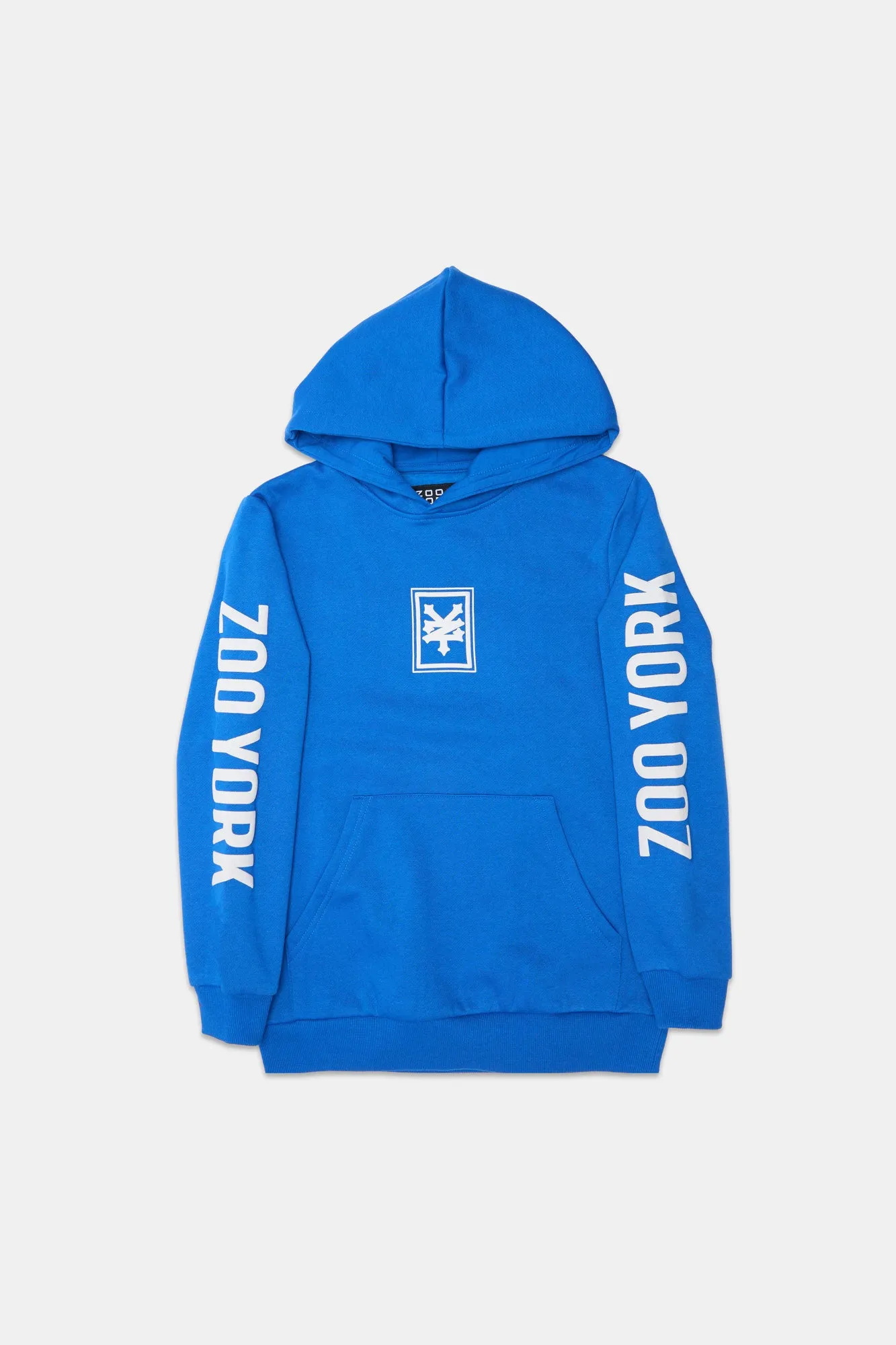 Zoo York Youth Classic Logo Hoodie