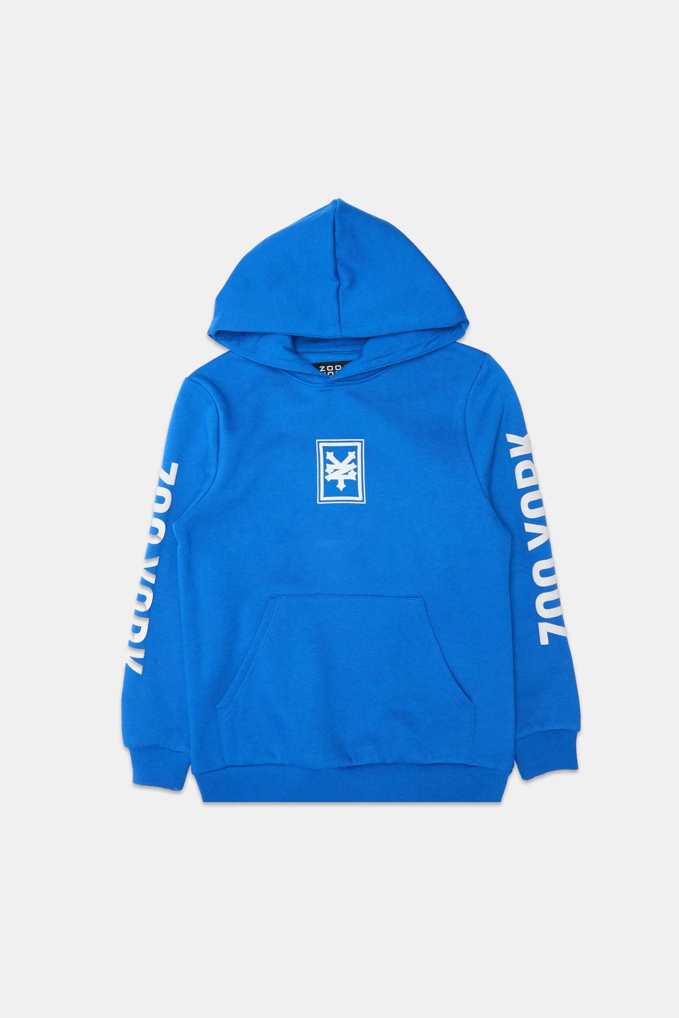 Zoo York Youth Classic Logo Hoodie
